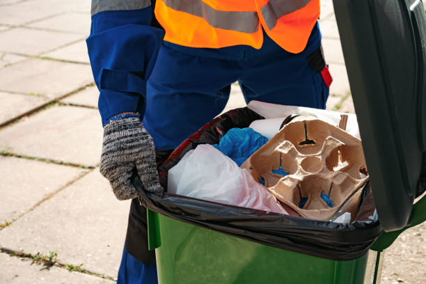 Best Electronics and E-Waste Disposal  in Lineville, AL